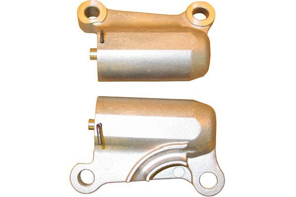 KAVO PARTS Spriegotājrullītis, Gāzu sadales mehānisma piedziņ DTE-4523